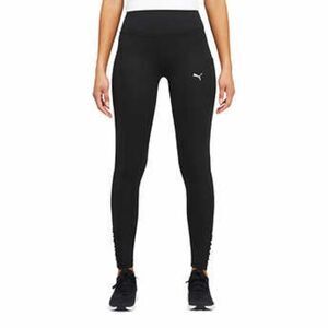 Puma Black Leggings for Women